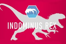 익스트림무비 - [쥬라기 월드] 유전자 조작 공룡 티저 이미지