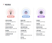 [이지앤웰니스(주)] [이지앤웰니스] 시스템 개발자 경력 모집 - 사람인