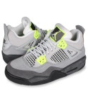 ブランド NIKE 4 GS 24.5 海外正規新品の通販 by 424s shop｜ナイキならラクマ - ナイキ ジョーダン カテゴリ