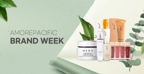 패션플러스 패션플러스-기획전 - 아모레퍼시픽 BRAND WEEK