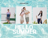 [마운티아] 봄오픈 최대 91% - 패션플러스