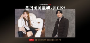 [인디안/올리비아로렌] 11/19 LIVE FW 단독 혜택 - 패션플러스