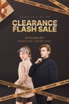 [단 4일] 골프/스포츠 클리어런스 FLASH SALE! 4900원부터~ - 패션플러스