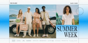 CASUAL SUMMER WEEK~UP TO 94%OFF - 패션플러스