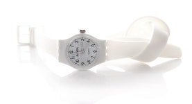 	$2.69 Soft Silicone Long Bracelet Watch - white at FastTech - Worldwide Free Shipping $2.69 Soft Silicone Long Bracelet Watch... 