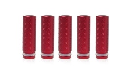 	$4.29 Aluminum 510 Drip Tips (5-Pack) 5-pack at FastTech - Worldwide Free Shipping $4.29 Aluminum 510 Drip Tips (5-Pack) 5-pack... 