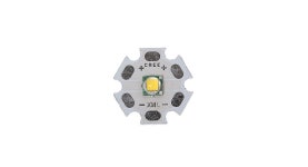 	$3.13 Cree XM-L T6-5C 860-Lumen 4200-4500K LED Emitter on 20mm Base Board - 10W / 3.5-3.7V / 2-3A at FastTech - Worldwide Free... 