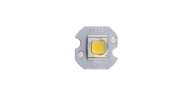	$3.66 Cree XM-L2 T5-5A2 1100LM 4000-4300K LED Emitter - 12*1.0mm aluminum base / 10W / 2.9-3.7V / 3A at FastTech - Worldwide... 