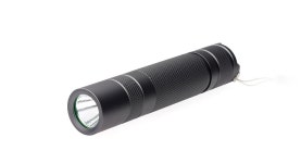 	$12.98 Convoy S2+ 1*Cree XM-L2 T6-4C 460-Lumen 2-Group 3/5-Mode LED Flashlight - 1*18650 / AMC7135*3 / lanyard at FastTech... 