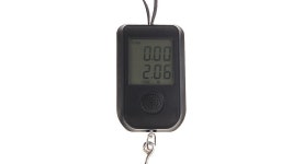 	$11.11 YF-168 Digital Hanging Scale (40Kg / 10g) - 2*AAA / w/ lanyard at FastTech - Worldwide Free Shipping $11.11 YF-168... 