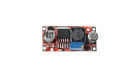 	$2.25 XL6009 DC-DC 3-34V to 4-35V 2A Boost DIY Power Supply Module - voltage adjustable at FastTech - Worldwide Free Shipping... 