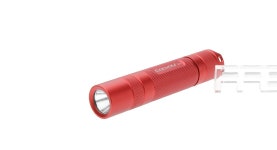 	$15.98 Convoy S2+ 1*Cree XM-L2 T6-3B 996LM 2-Group 3/5-Mode EDC LED Flashlight - 1*18650 (not included) / AMC7135*8 / lanyard at... 