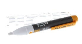 	$19.92 FLUKE 2AC-C2 Non-Contact Voltage Alert Detect Pen - 2*AAA / AC 220-1000V at FastTech - Worldwide Free Shipping $19.92... 