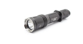 	$69.95 KLARUS XT11 Cree XM-L2 U2 4-Mode 820-Lumen Waterproof Cool White LED Flashlight - 1*18650 (flat top) / 2*CR123A at... 