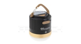 	$47.20 Authentic SUNREI CC3 LED Outdoor Camping Lantern - Cree XP-G2 R4 / 5-mode / 355LM / magnetic / USB rechargeable at... 