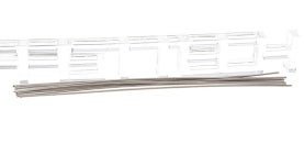 	$2.12 Ni200 Heating Wire for RBA Atomizers (10-Pack) - 22/32 AWG / 0.6mm/0.2mm dia. / 120mm/pc at FastTech - Worldwide Free... 