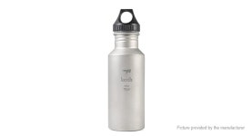 	$49.80 Keith Ti51 Titanium Sports Water Bottle (550ml) - authentic at FastTech - Worldwide Free Shipping $49.80 Keith Ti51... 