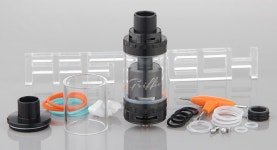 Authentic GeekVape Griffin 25 Plus RTA Rebuildable Tank Atomizer 	$30.09 Authentic GeekVape Griffin 25 Plus RTA Rebuildable Tank... 