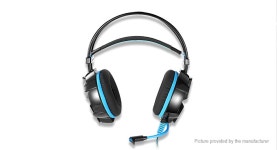 	$45.27 KOTION EACH G7000 Heavy Bass USB Wired Gaming Headset... 27 KOTION EACH G7000 Heavy Bass USB Wired Gaming Headset... 