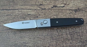 	$17.59 Authentic GANZO G7212-WD2 Stainless Steel Folding Knife... 59 Authentic GANZO G7212-WD2 Stainless Steel Folding Knife... 