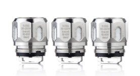 	$9.90 Authentic Vaporesso NRG GT 8 Coil Head (3-Pack) 3-pack - 0.15ohm(60-110W) at FastTech - Worldwide Free Shipping $9.90... 