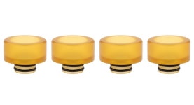 	$7.05 PEI 510 Drip Tip (4-Pack) 4-pack - 13mm at FastTech... 05 PEI 510 Drip Tip (4-Pack) 4-pack - 13mm at FastTech - Worldwide... 