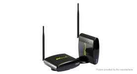 	$49.63 Pakite PAT-260 Smart Wireless AV Sender Transmitter & Receiver (US) - w/ IR remote / 2.4GHz transmission rate at FastTech... 
