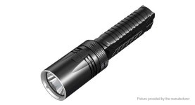 	$81.00 Authentic Nitecore EA42 LED Flashlight - 1*Cree XHP35 HD / 8-mode / 1800LM / pure white / 4*AA / lanyard & holster at... 