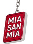 Keyring clip | Official FC Bayern Munich Store