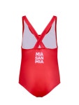 Kids swimsuit red | Official FC Bayern Munich Store