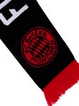 Unisex Scarf Sané | Official FC Bayern Munich Store