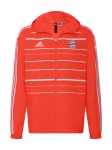 Men Windbreaker Lifestyle red | Official FC Bayern Munich Store