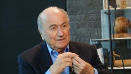 Welcome to FIFA.com News - Blatter: We will continue adapting our governance and look at sport political matters - FIFA.com