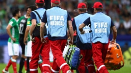 Medical - What we do - FIFA.com