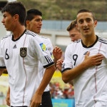 FIFA U-17 World Cup: Germany 3-2 England - FIFA.com