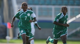 FIFA U-17 Womens World Cup Trinidad and Tobago 2010 - Matches - Nigeria-Korea Republic - FIFA.com