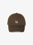 FILA｜[휠라] 코튼 F박스 베이직 볼캡_FS261CP01X014_217 RMNA1100FS261CP01X014217｜SSF SHOP [휠라] 코튼 F박스 베이직 볼캡...