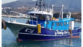 4일부터 안도 연도 정상출항합니다.