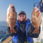(南)남해조황 - 먼바다왕열기 굵은씨알로 승부 좋으면 더 좋고.....