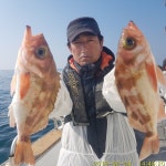(南)남해조황 - 먼바다왕열기 굵은씨알로 승부 좋으면 더 좋고.....