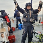 [뉴거제호] 먼바다 왕열기 명절 전 기회는 단 2번뿐!