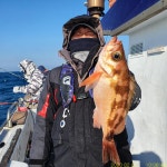 (南)남해조황 - [뉴거제호]열기 깡패급 시즌을 맞이하며~입질 외침은 필수