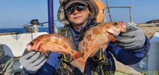 (南)남해조황 - [뉴거제호]열기 깡패급 시즌을 맞이하며~입질 외침은 필수