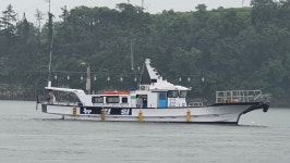 26일 금요일 야간한치 달립니다