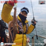 오천 마린보이 쭈갑조황정보