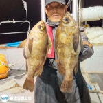 통영유림))낼(20) 오후4시30분 밤뽈락번출.예약가능