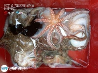 • 돌문어• 손맛굿!먹물폭탄!-[야간/내일예약가능!]