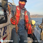 (東)동해조황 - 11)현재 왕열,왕볼 왕돌초급 왕거이
