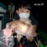 동해피싱ㅡ볼락루어캐스팅