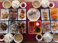 오징어/봄도다리~씨알큰놈~손맛좋고~맛나게묵고!!둘,다,내일 예약가능